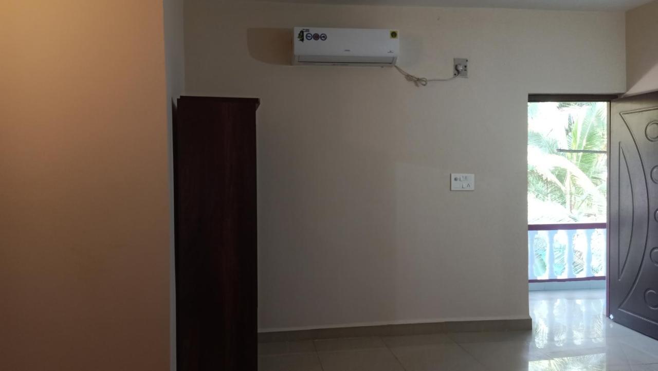 Dalia Guest House Agonda Εξωτερικό φωτογραφία